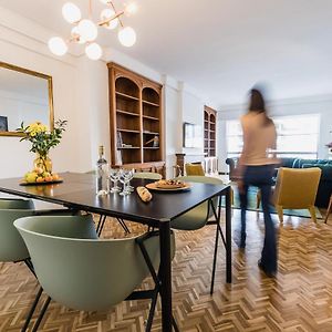 Zubieta Plaza Apartment