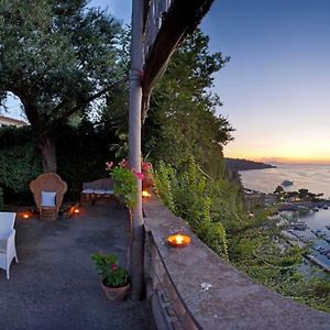 Villa Donna Elisa Sorrento